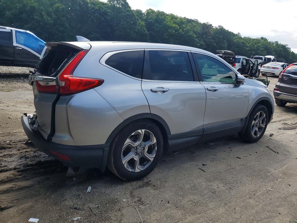 Aukcja sprzedaży 2019 Honda Cr-v, vin: 2HKRW1H85KH511781, numer aukcji: 56141056