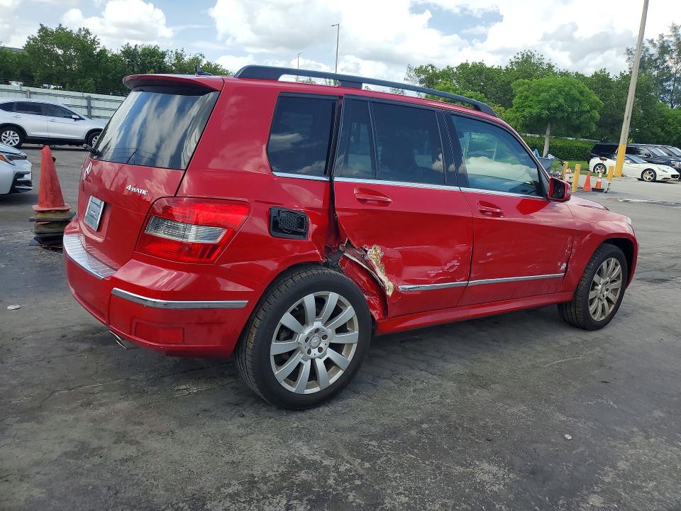 2011 Mercedes-benz Glk მანქანა იყიდება აუქციონზე, vin: WDCGG8HB1BF528431, აუქციონის ნომერი: 56028356