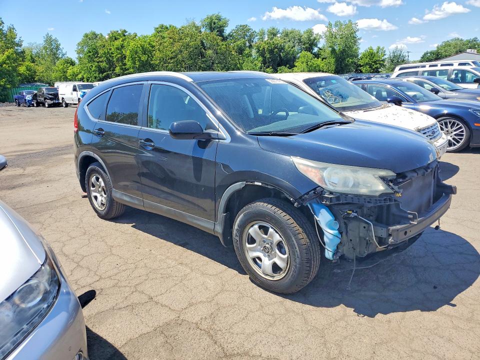 Продаж на аукціоні авто 2014 Honda Cr-v, vin: 5J6RM4H7XEL065507, номер лоту: 55077476