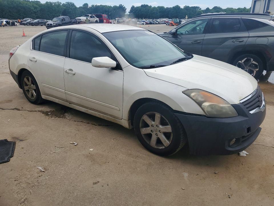 Auction sale of the 2007 Nissan Altima, vin: 1N4AL21E57C182360, lot number: 56814266
