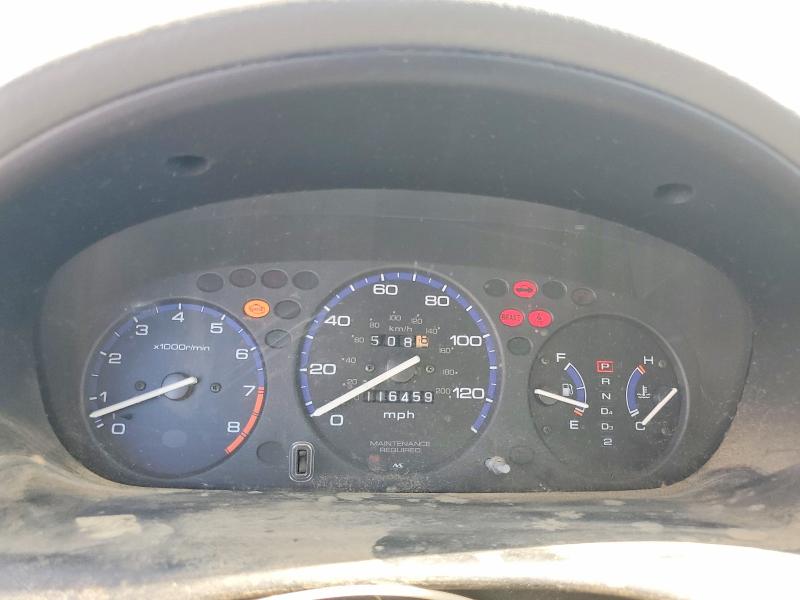 Aukcja sprzedaży 1999 Honda Civic, vin: 1HGEJ8246XL048436, numer aukcji: 57432066