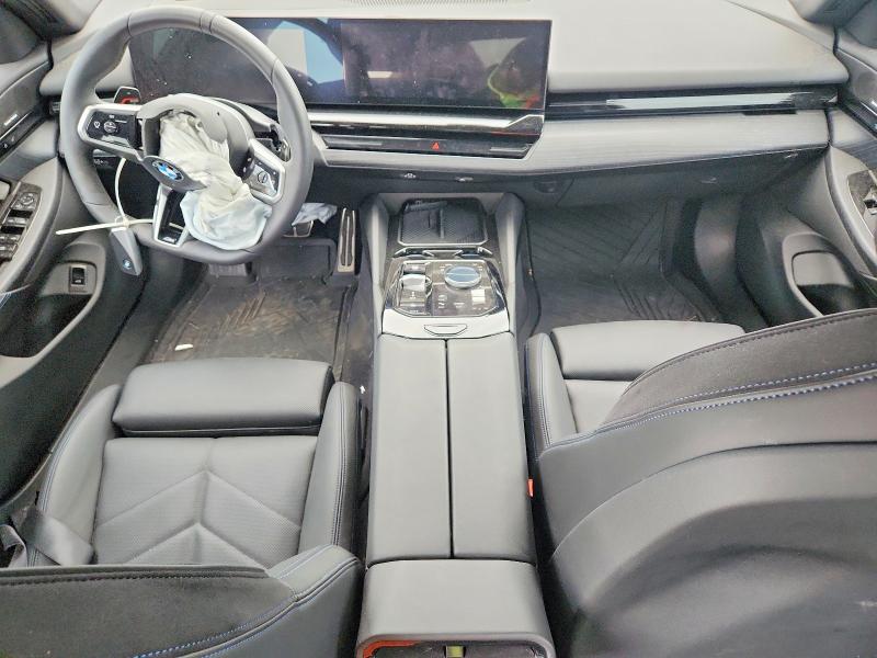 Продажа на аукционе авто 2026 Bmw 530, vin: WBA53FJ01TCV70264, номер лота: 57304726
