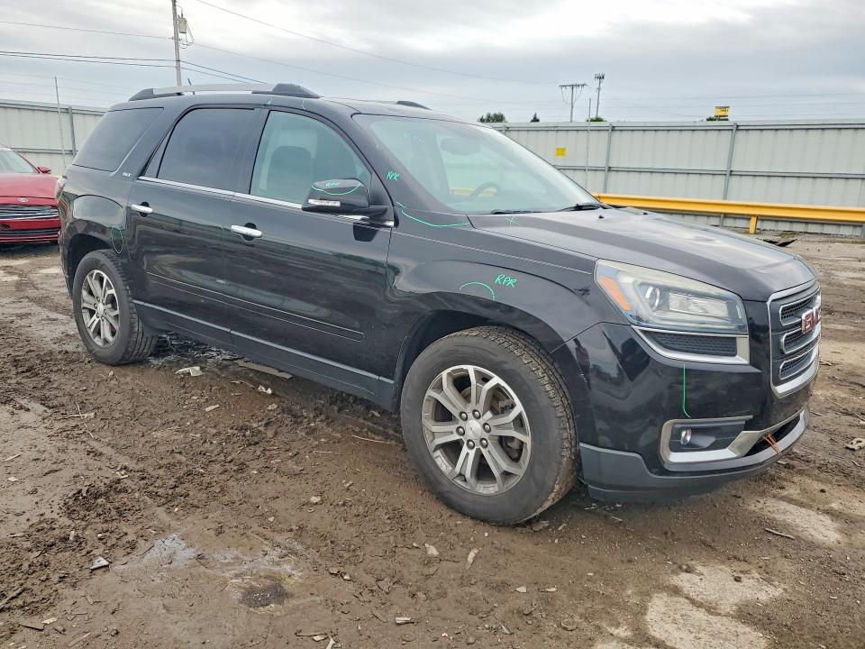 Продажа на аукционе авто 2016 Gmc Acadia, vin: 1GKKVRKD5GJ336847, номер лота: 58950576