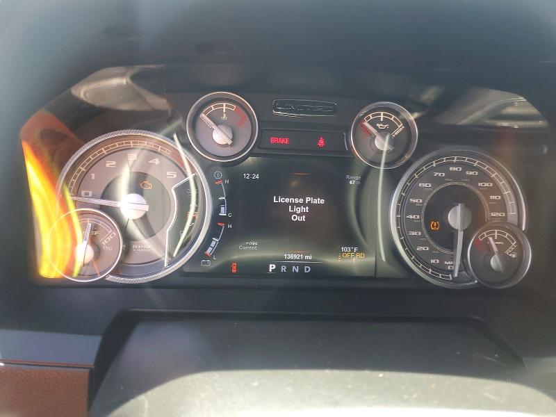 2015 Ram 1500 მანქანა იყიდება აუქციონზე, vin: 1C6RR7PM3FS736823, აუქციონის ნომერი: 57823686