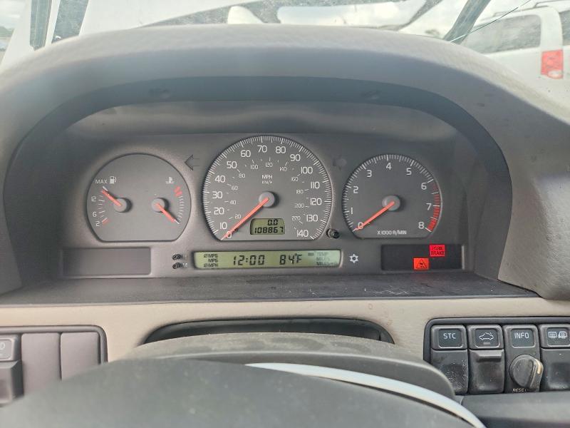 Aukcja sprzedaży 2003 Volvo C70, vin: YV1NC62D73J035370, numer aukcji: 56452186