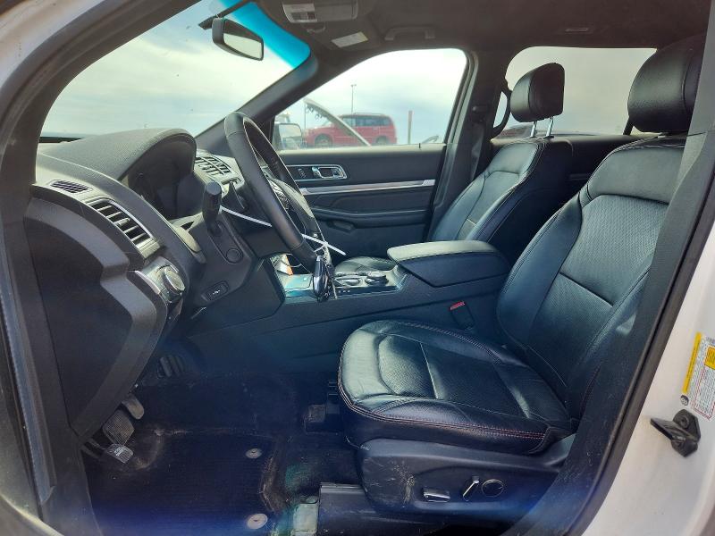 Aukcja sprzedaży 2016 Ford Explorer, vin: 1FM5K8GT2GGA73172, numer aukcji: 56513446