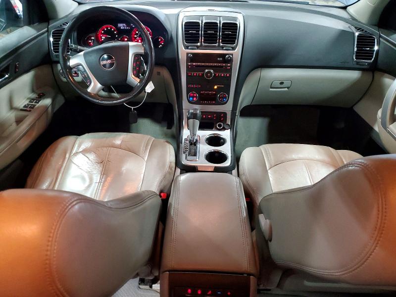 55841986 :رقم المزاد ، 1GKKVRED0BJ300293 vin ، 2011 Gmc Acadia مزاد بيع