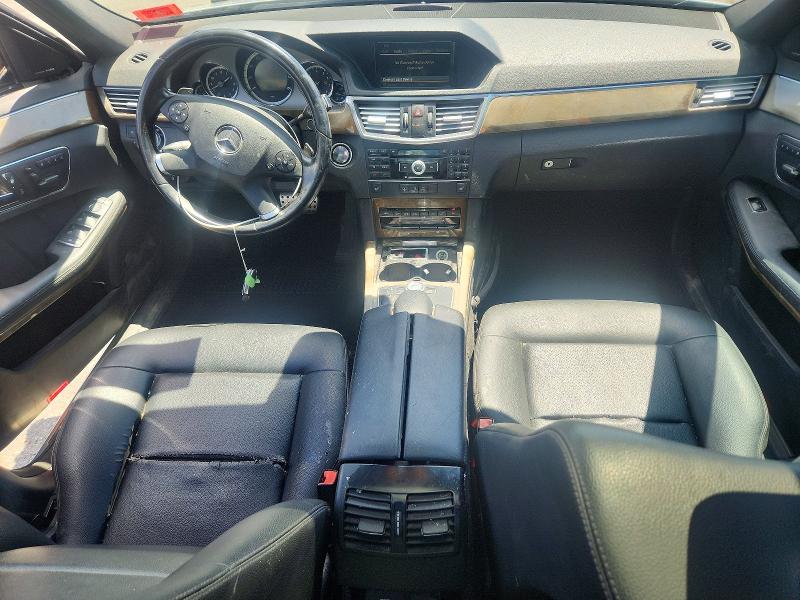 Aukcja sprzedaży 2011 Mercedes-benz E, vin: WDDHF8HB1BA271979, numer aukcji: 58631636