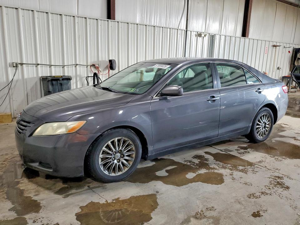 Продаж на аукціоні авто 2009 Toyota Camry, vin: 4T1BE46K09U311617, номер лоту: 57999626