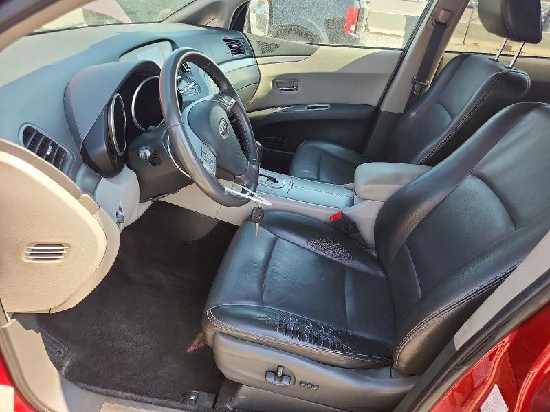 Продаж на аукціоні авто 2012 Subaru Tribeca, vin: 4S4WX9GD5C4402432, номер лоту: 58563556