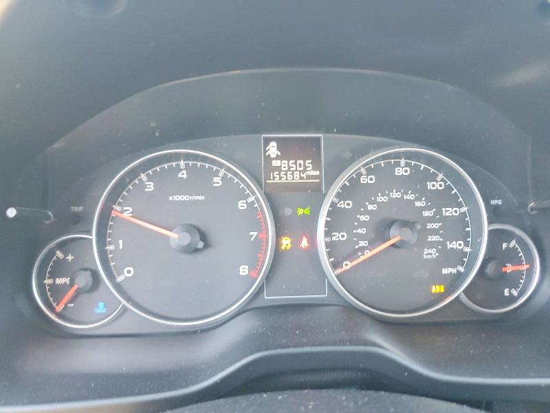 Aukcja sprzedaży 2013 Subaru Legacy, vin: 4S3BMAA60D1005916, numer aukcji: 56073166