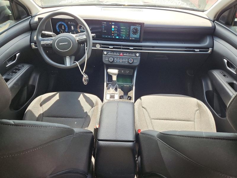 Продаж на аукціоні авто 2026 Hyundai Tucson, vin: 5NMJA3DE0TH684643, номер лоту: 57344496