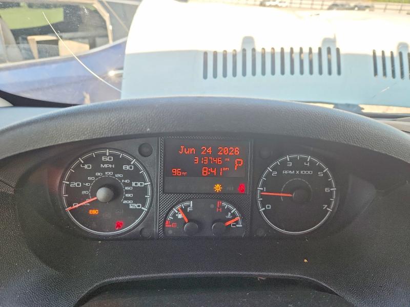 Aukcja sprzedaży 2019 Ram Promaster 2500, vin: 3C6TRVDG2KE506390, numer aukcji: 58224096
