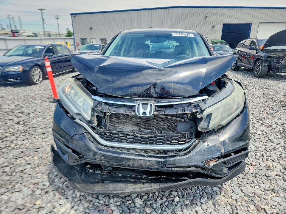 Aukcja sprzedaży 2016 Honda Cr-v, vin: 5J6RM4H32GL009948, numer aukcji: 56146926