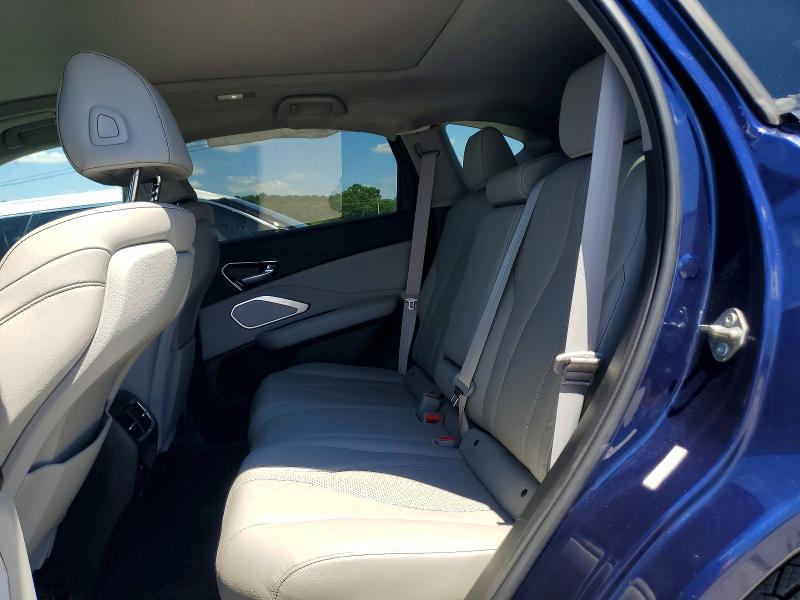 Aukcja sprzedaży 2020 Acura Rdx, vin: 5J8TC2H50LL032435, numer aukcji: 55913186