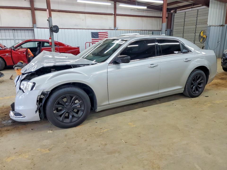 Aukcja sprzedaży 2022 Chrysler 300, vin: 2C3CCAAG5NH134452, numer aukcji: 57628936