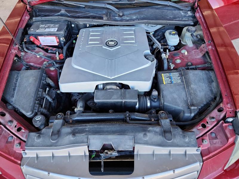 Aukcja sprzedaży 2006 Cadillac Cts, vin: 1G6DM57T660120111, numer aukcji: 57502746