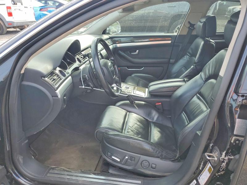 Aukcja sprzedaży 2009 Audi S8, vin: WAUPN94E69N003394, numer aukcji: 56934286