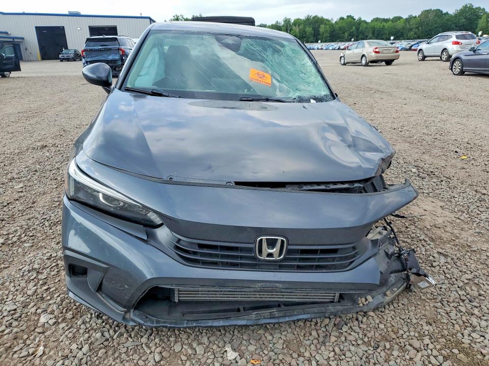 59379946 :رقم المزاد ، 2HGFE1F76RH311318 vin ، 2024 Honda Civic مزاد بيع