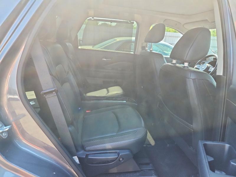 Aukcja sprzedaży 2023 Nissan Pathfinder, vin: 5N1DR3CD3PC266379, numer aukcji: 59059716