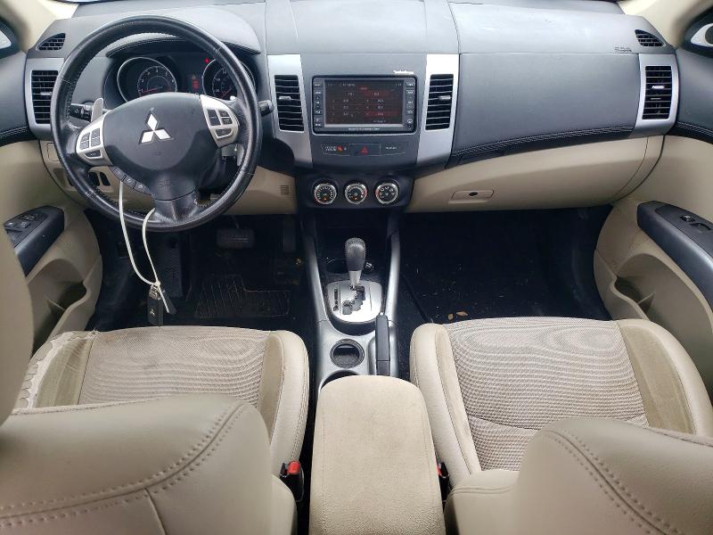 Продаж на аукціоні авто 2013 Mitsubishi Outlander, vin: JA4AS3AW2DU013960, номер лоту: 56441146