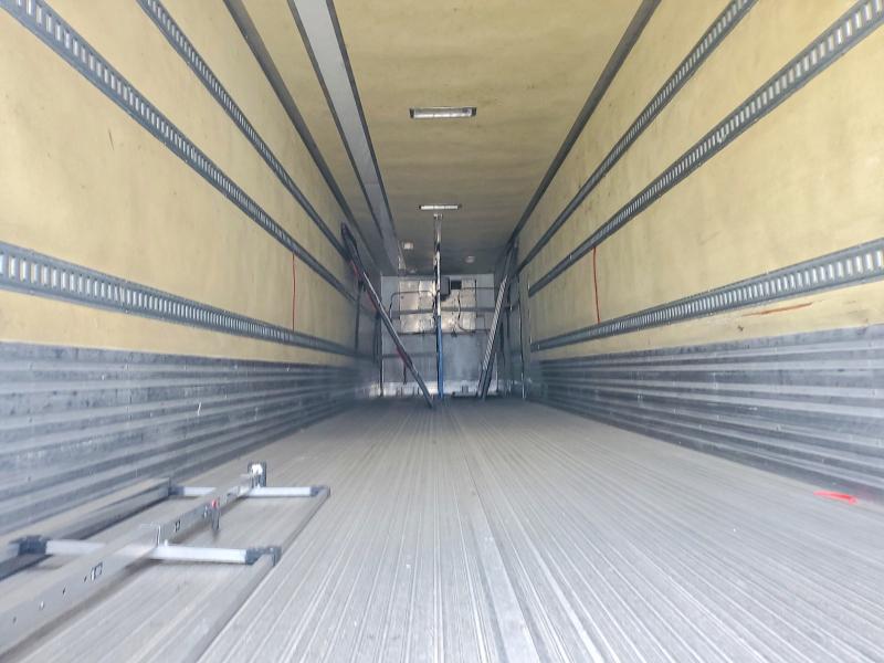 2013 Utility Trailer Trailer მანქანა იყიდება აუქციონზე, vin: 1UYVS2487DM510213, აუქციონის ნომერი: 58935346