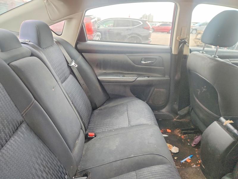 Aukcja sprzedaży 2016 Nissan Altima, vin: 1N4AL3AP0GN314257, numer aukcji: 57623386