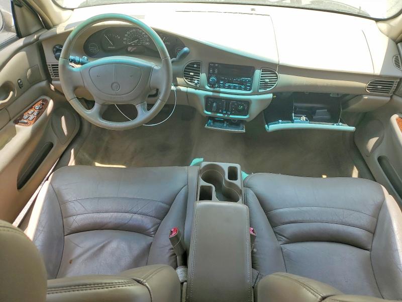Aukcja sprzedaży 2003 Buick Century, vin: 2G4WS52J831269407, numer aukcji: 85637565