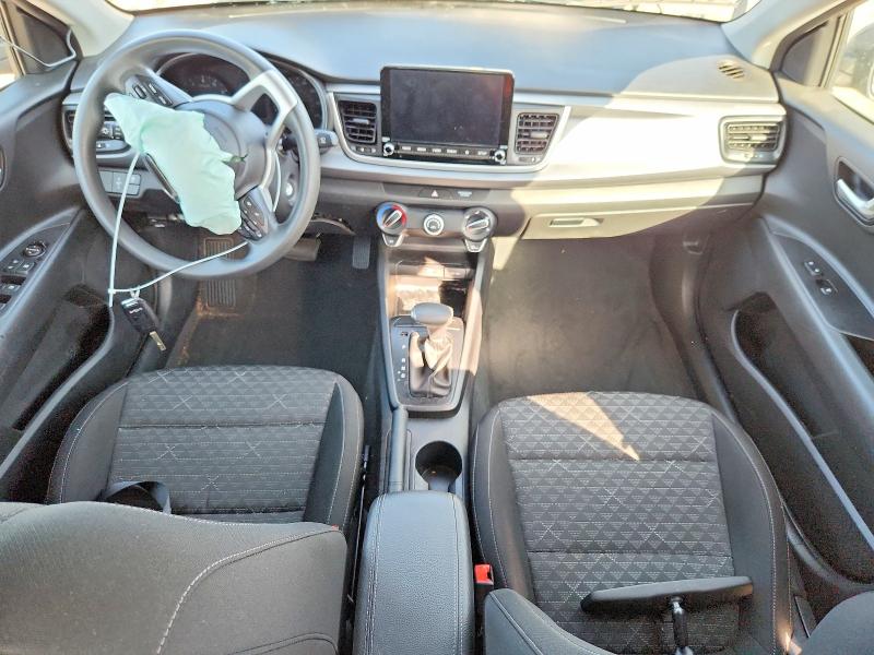Aukcja sprzedaży 2023 Kia Rio, vin: 3KPA24AD3PE619751, numer aukcji: 56536166