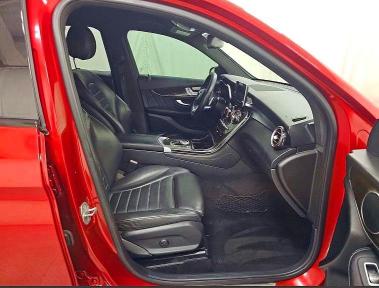 Aukcja sprzedaży 2018 Mercedes-benz Glc, vin: WDC0G4JB5JV079991, numer aukcji: 55658386