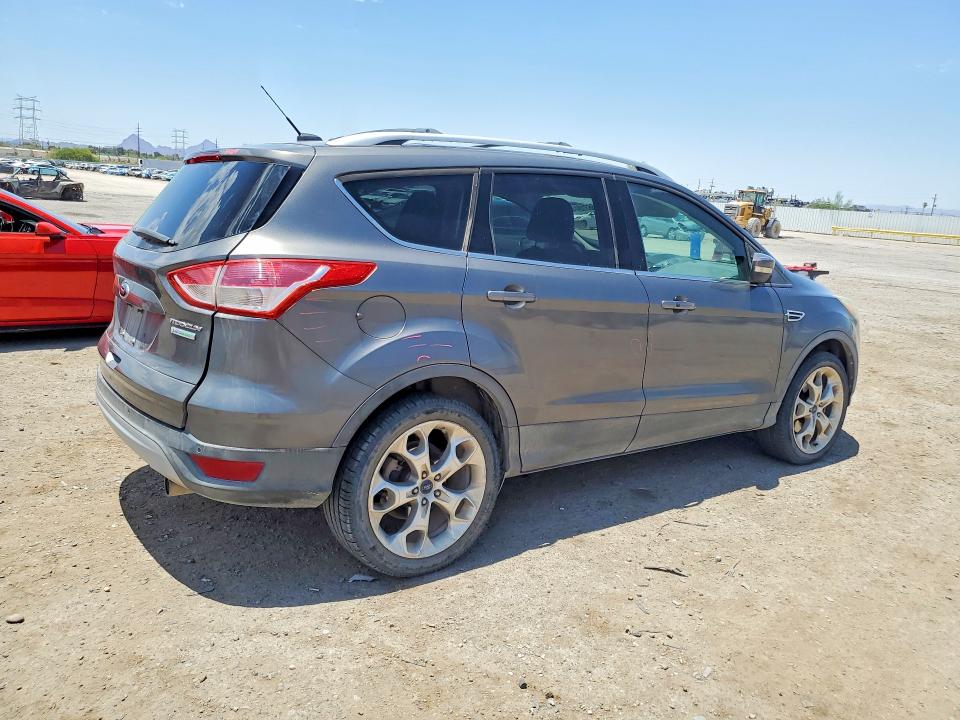 Продаж на аукціоні авто 2013 Ford Escape, vin: 1FMCU0J93DUB21193, номер лоту: 56318446