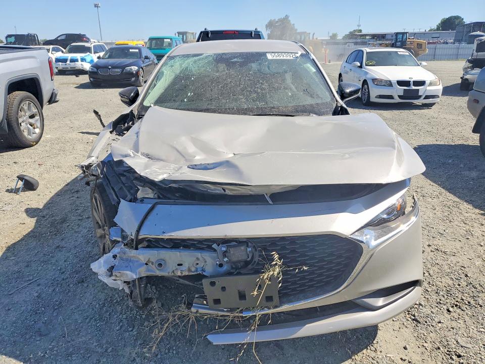 Aukcja sprzedaży 2025 Mazda 3, vin: 3MZBPABM5SM472430, numer aukcji: 55893926