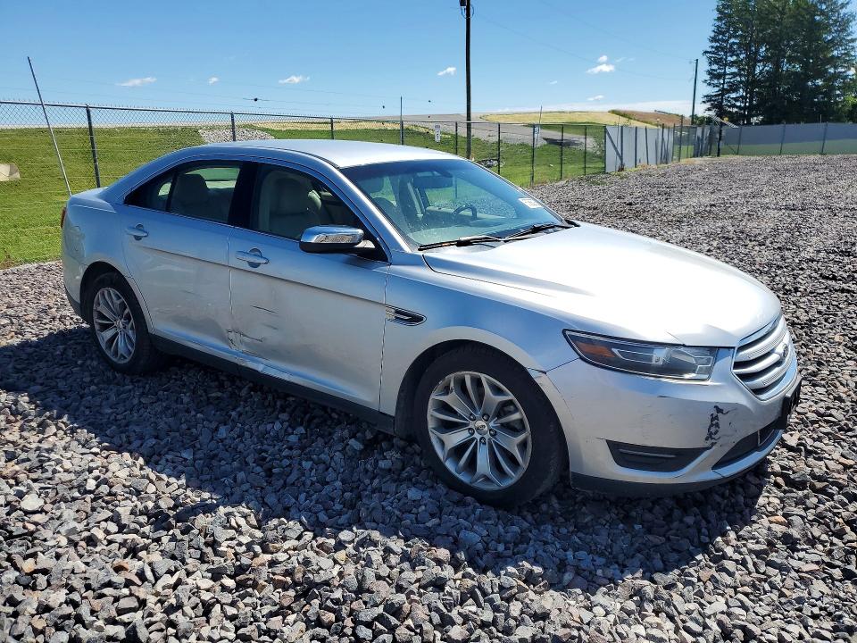 57566276 :رقم المزاد ، 1FAHP2F81FG171305 vin ، 2015 Ford Taurus مزاد بيع