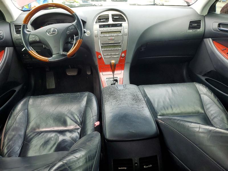58142266 :رقم المزاد ، JTHBJ46G782165186 vin ، 2008 Lexus Es مزاد بيع