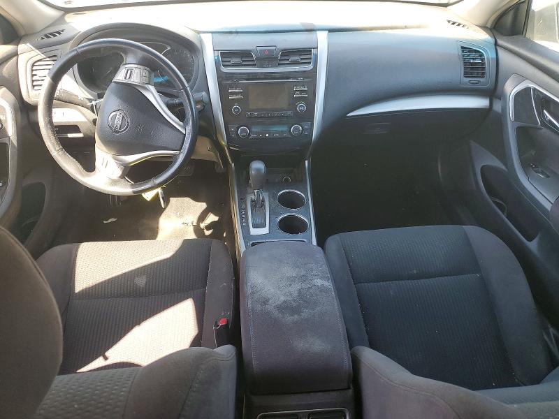 Продажа на аукционе авто 2013 Nissan Altima, vin: 1N4AL3AP3DN428796, номер лота: 57422746