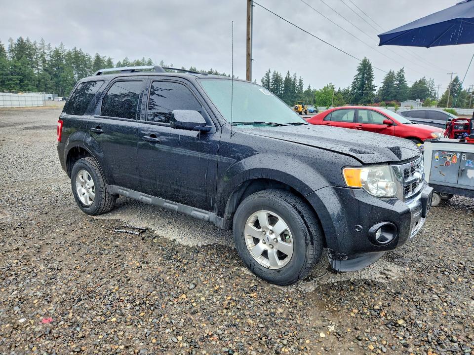 Продажа на аукционе авто 2011 Ford Escape, vin: 1FMCU9EG9BKA08614, номер лота: 56036826