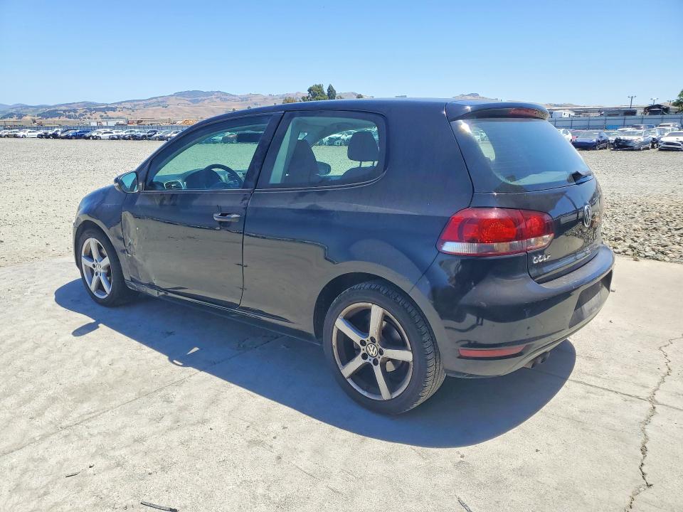 Продажа на аукционе авто 2010 Volkswagen Golf, vin: WVWAB7AJXAW094692, номер лота: 56181366