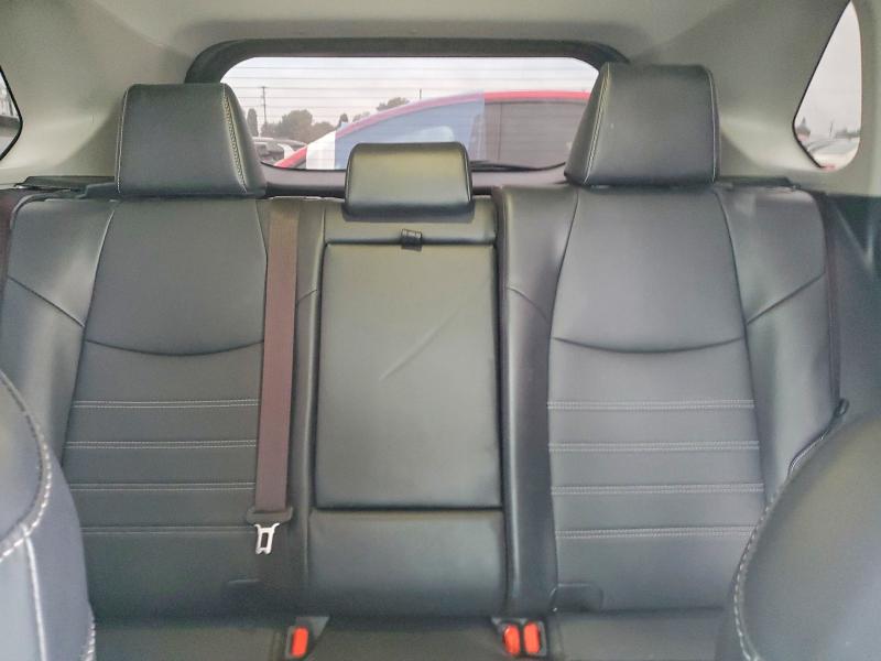 Продаж на аукціоні авто 2023 Toyota Rav4, vin: JTMB6RFV3PD083067, номер лоту: 58459256