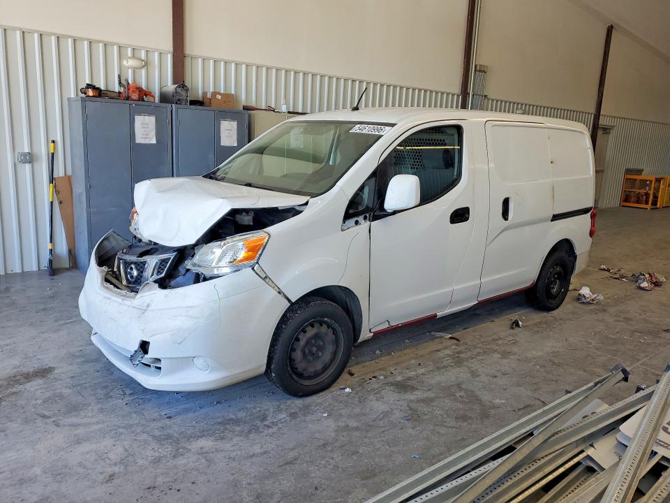Aukcja sprzedaży 2019 Nissan Nv200, vin: 3N6CM0KN0KK705318, numer aukcji: 54610996