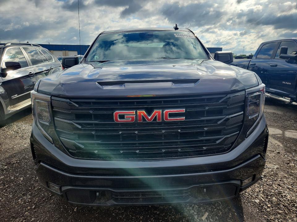 Aukcja sprzedaży 2026 Gmc Sierra, vin: 1GTRUJEK4TZ128110, numer aukcji: 55864636