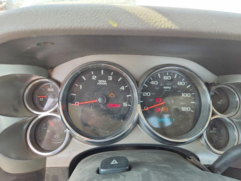 Aukcja sprzedaży 2014 Chevrolet Silverado, vin: 1GB3CZC85EF151810, numer aukcji: 56787666