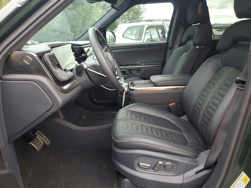 Aukcja sprzedaży 2022 Rivian R1t, vin: 7FCTGAAA1NN012295, numer aukcji: 56155666