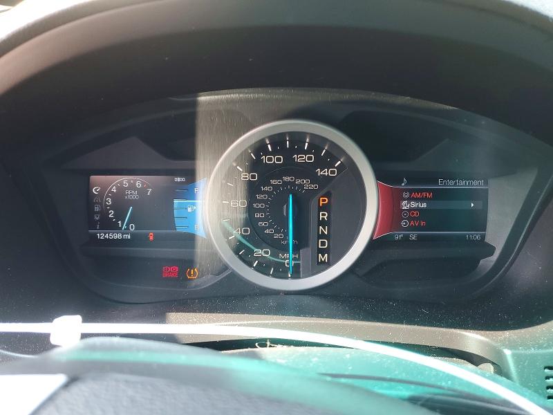 Продаж на аукціоні авто 2011 Ford Explorer, vin: 1FMHK8F87BGA09681, номер лоту: 56252416