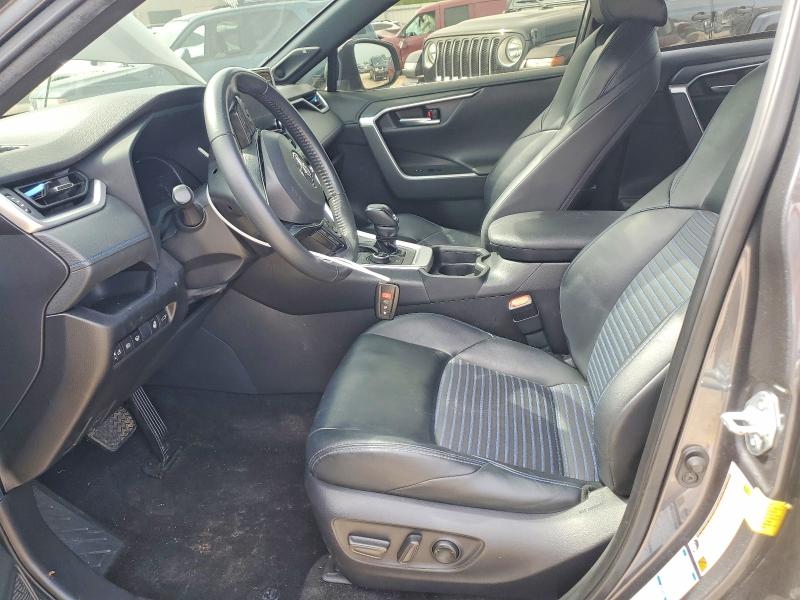 Продажа на аукционе авто 2020 Toyota Rav4, vin: JTMEWRFV8LD539233, номер лота: 55746616