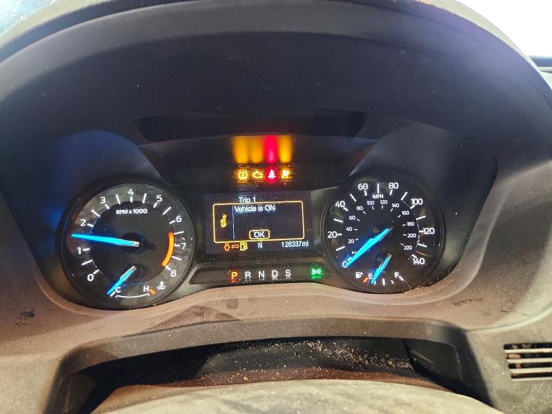 Продажа на аукционе авто 2017 Ford Explorer, vin: 1FM5K8D82HGE27869, номер лота: 55962246