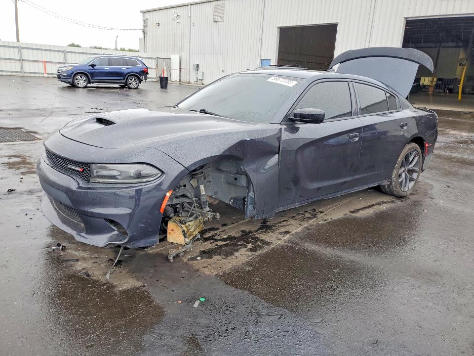 Aukcja sprzedaży 2018 Dodge Charger, vin: 2C3CDXCT8JH247770, numer aukcji: 56673186