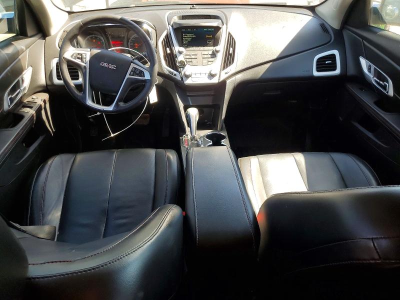 2015 Gmc Terrain მანქანა იყიდება აუქციონზე, vin: 2GKFLYE36F6359098, აუქციონის ნომერი: 56301056
