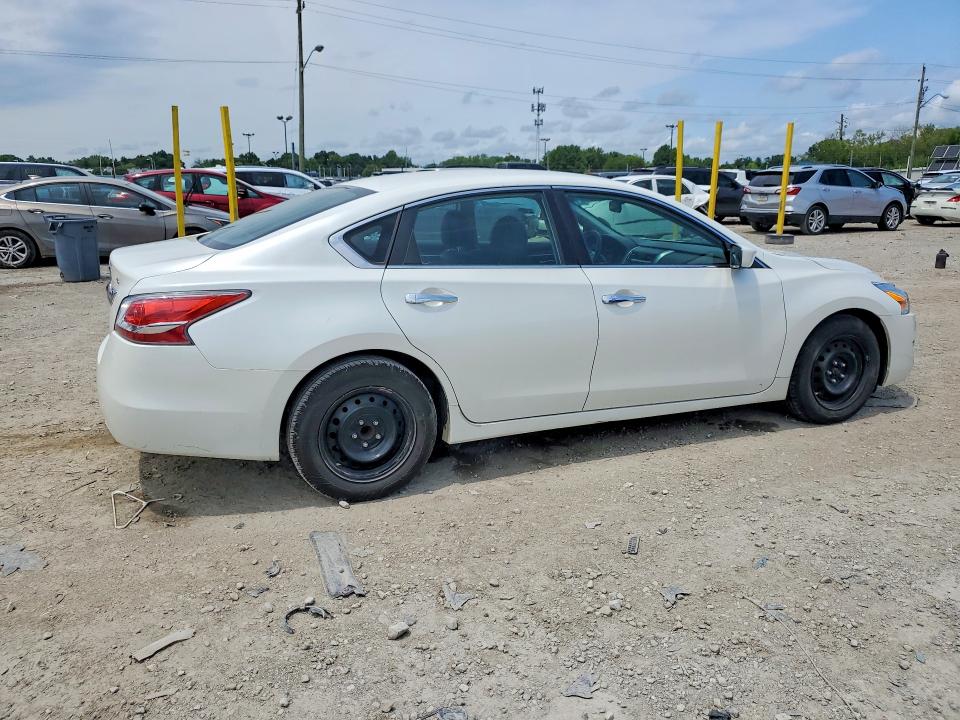 Aukcja sprzedaży 2015 Nissan Altima, vin: 1N4AL3AP6FC118527, numer aukcji: 58567886