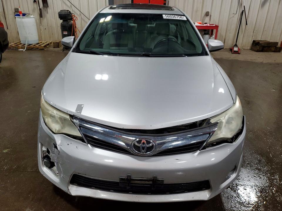 Продаж на аукціоні авто 2012 Toyota Camry, vin: 4T4BF1FK1CR233163, номер лоту: 56036756