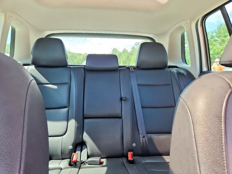 57408876 :رقم المزاد ، WVGAV7AX7CW534779 vin ، 2012 Volkswagen Tiguan مزاد بيع